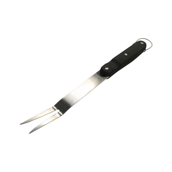 Grillmark Bbq Fork Stainless Steel 17"
