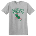 thumbnail image 1 of Grillo Pickles Branded Graphic T-Shirt, 1 of 5