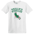 thumbnail image 1 of Grillo Pickles Branded Graphic T-Shirt, 1 of 5