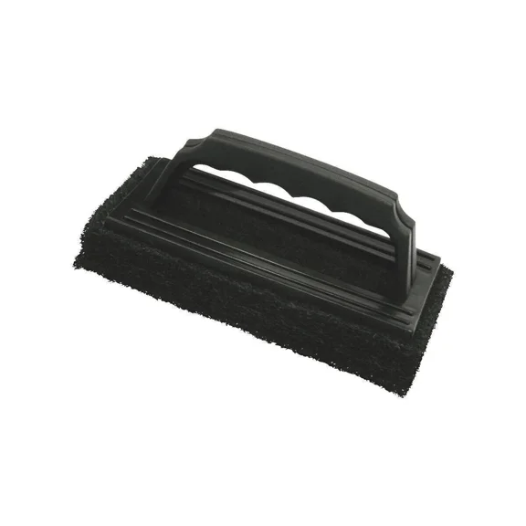 Grillpro Nylon Grill Scrubber Brush