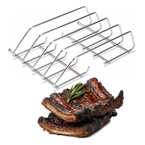 Grills GMG-6053 RACKT Rib Rack for GMG Ledge & Pellet