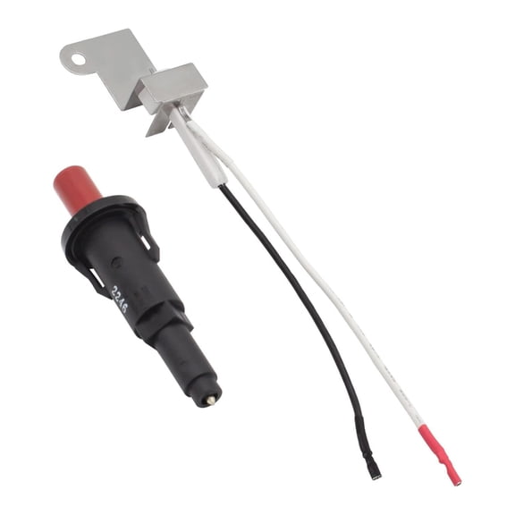 Grills Ignitions Ignitions Stick Ignitions Replacement Heating Rod Ignition Rod Heating Accessories Suitable for Q3000