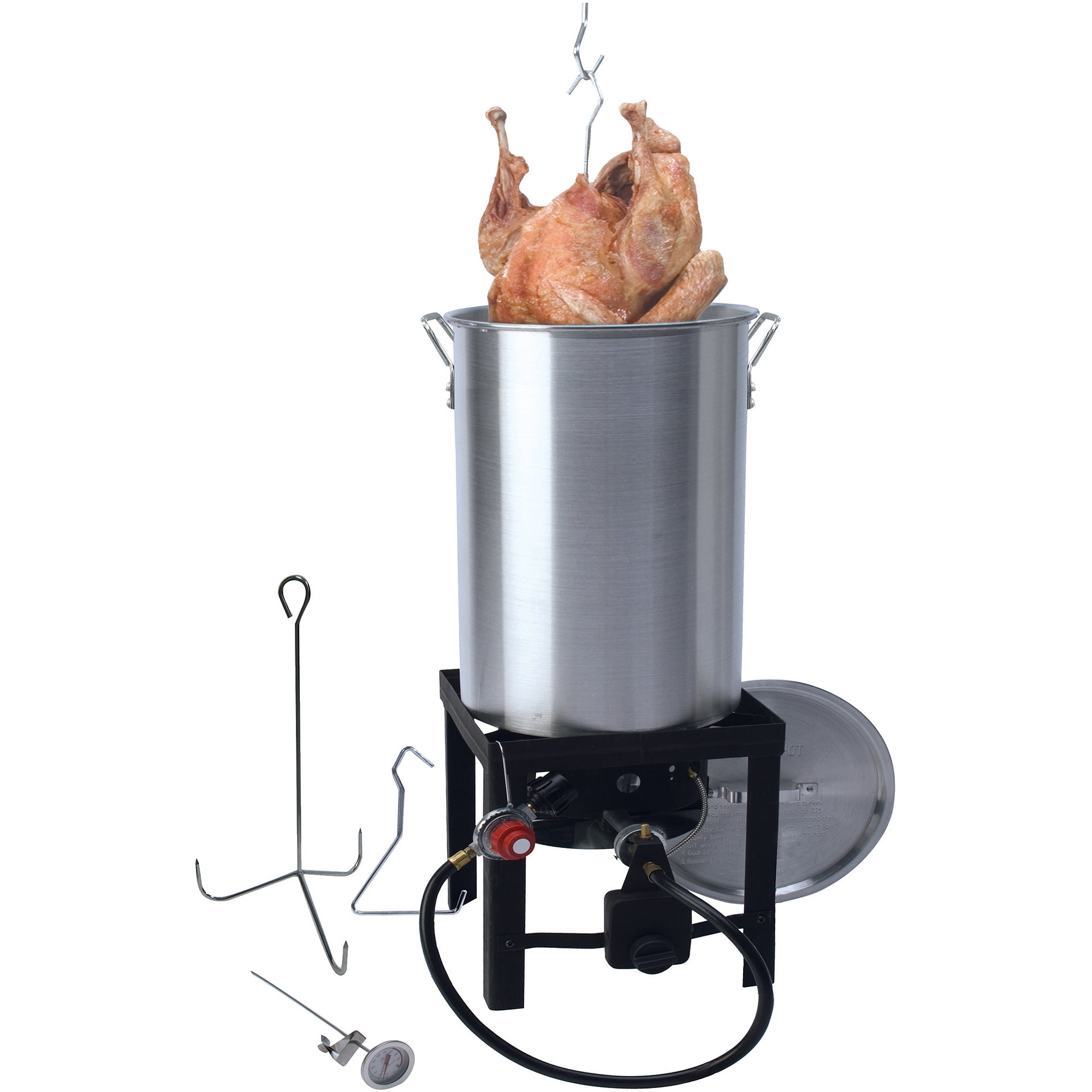 Turkey Fryer Kit - Prime Time Party and Event Rental