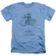 thumbnail image 1 of Grim Adventures Of Billy & Mandy - Sketched - Heather Short Sleeve Shirt - XX-Large, 1 of 2