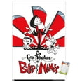 thumbnail image 1 of Grim Adventures of Billy and Mandy - Group Wall Poster, 22.375" x 34", 1 of 6
