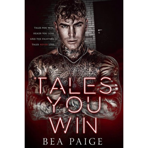 Grim & Beast Duet Tales You Win, Book 1, (Paperback)