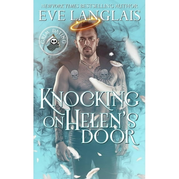 Grim Dating Knocking on Helen's Door, Book 4, (Paperback)