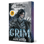 Grim Dueling Crowns Paperback