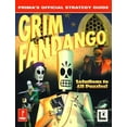 thumbnail image 1 of Pre-Owned Grim Fandango: Official Strategy Guide (Prima's official strategy guide) Paperback, 1 of 1
