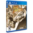 thumbnail image 1 of Grim Fandango Remastered (Limited Run Games) (PS4 Playstation 4) Brand New, 1 of 1