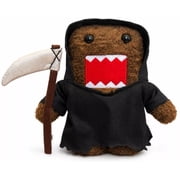 Grim Reaper Costume Domo Plush Figure