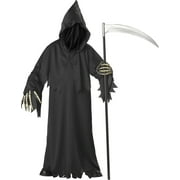 Grim Reaper Deluxe Child Costume