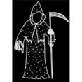 thumbnail image 1 of Grim Reaper Display, 1 of 1