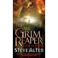 thumbnail image 1 of Pre-Owned Grim Reaper: End of Days: End of Days (Mass Market Paperback) 0765367076 9780765367075, 1 of 1