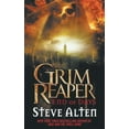 thumbnail image 1 of Grim Reaper: End of Days (Paperback), 1 of 1