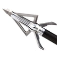 thumbnail image 1 of Grim Reaper Hybrid 100Gr Broadhead, 1 of 2