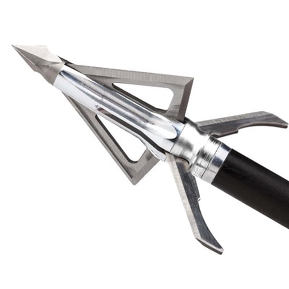 Grim Reaper Hybrid 100Gr Broadhead