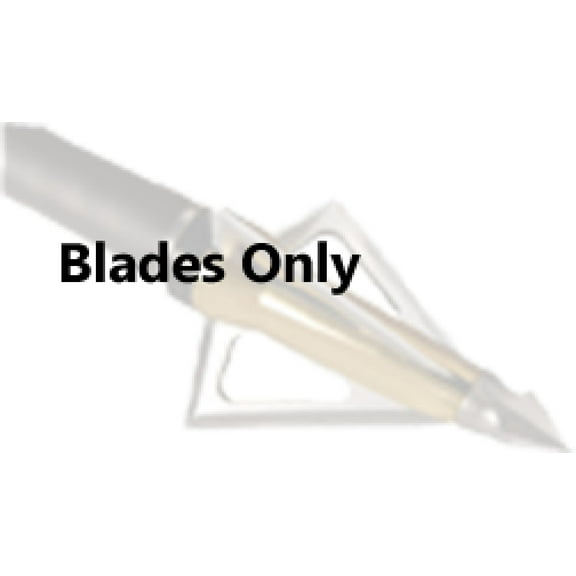 Grim Reaper Micro Hades Broadheads 100 gr. 3 pk.