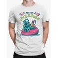 thumbnail image 1 of Grim Reaper Paradise Tee T-shirt Men's, 1 of 4