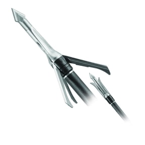 Grim Reaper Razorcut Broadheads 125 Gr. 1 3-4 In. 3 Pk.