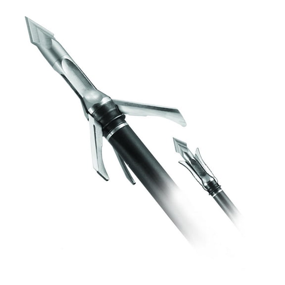 grim reaper razorcut broadhead, 125 grain