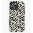 thumbnail image 1 of Grim Skeleton halloween pattern GA5382 Phone Case for iPhone 11 to 17 Pro Max, 1 of 2