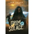thumbnail image 1 of Grim Solace - Hardcover Edition, (Hardcover), 1 of 1