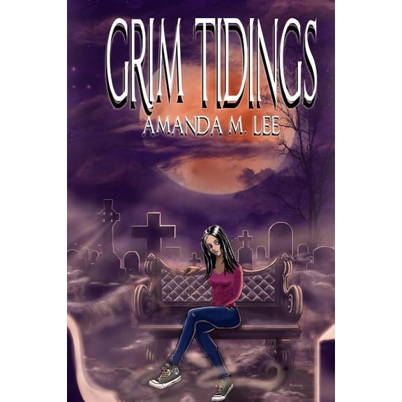 An Aisling Grimlock Mystery: Grim Tidings (Paperback)
