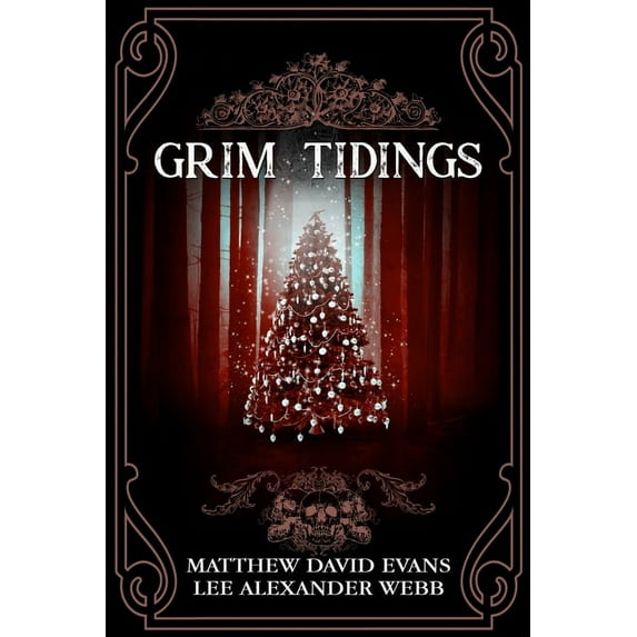 Grim Tidings (Paperback)