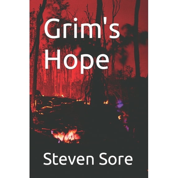 Grim's Hope, (Paperback)