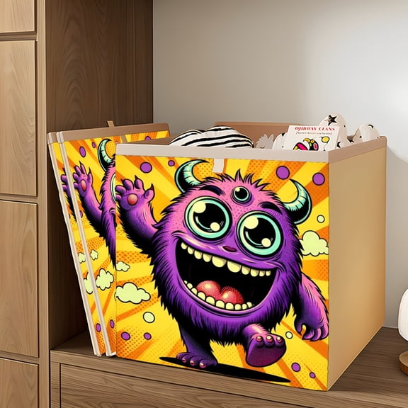 GrimaceShounahe 131313 Inch Portable Product