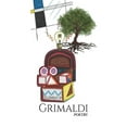 thumbnail image 1 of Grimaldi (Paperback), 1 of 1