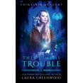 thumbnail image 1 of Grimalkin Academy This Time Is Trouble, Book 6, (Paperback), 1 of 1