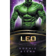 Grimalkin Needs Brides Leo Intergalactic Dating Agency, Book 3, Paperback