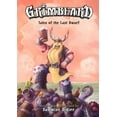 thumbnail image 1 of Grimbeard : Tales of the Last Dwarf (Hardcover), 1 of 1
