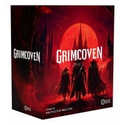 Grimcoven Small Box Standard Edition