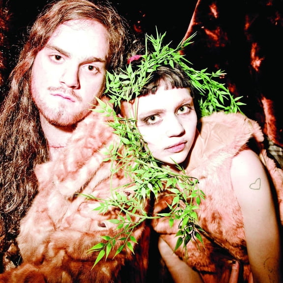 Grimes - Darkbloom - Music & Performance - CD