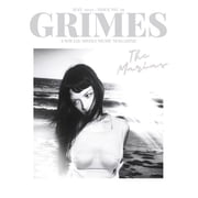 Grimes Magazine - The May 2025 Issue This issue features The Mar as, Paperback
