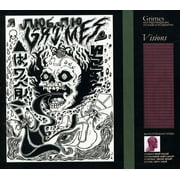 Grimes - Visions - Music & Performance - CD