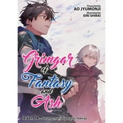 Pre-Owned Grimgar of Fantasy and Ash (Light Novel) Vol. 14 (Paperback 9781645057482) by Ao Jyumonji