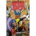 thumbnail image 1 of Grimjack #20 VF ; First Comic Book, 1 of 1