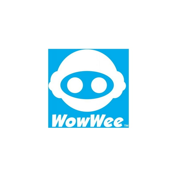 Grimlings - Bunny - Interactive Animal Toy - By WowWee