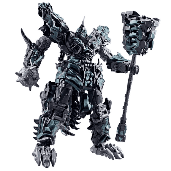 Grimlock Titan Class | Transformers Studio Series | Transformers: Age Of Extinction