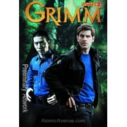 Grimm Dynamite, Vol. 1 #8A VF ; Dynamite Comic Book