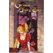 Grimm Fairy Tales #19 VF ; Zenescope Comic Book