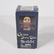 Grimm Fairy Tales Minimates Red Riding Hood SDCC Exclusive Boxed
