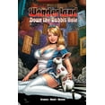 thumbnail image 1 of Grimm Fairy Tales Presents... Wonderland: Down the Rabbit Hole, (Paperback), 1 of 1