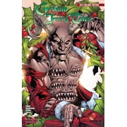 Grimm Fairy Tales Xmas #2012B VF ; Zenescope Comic Book