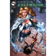 Grimm Fairy Tales presents Ascension #3B VF ; Zenescope Comic Book