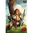 thumbnail image 1 of Grimm Fairy Tales presents Code Red #4D VF ; Zenescope Comic Book, 1 of 1